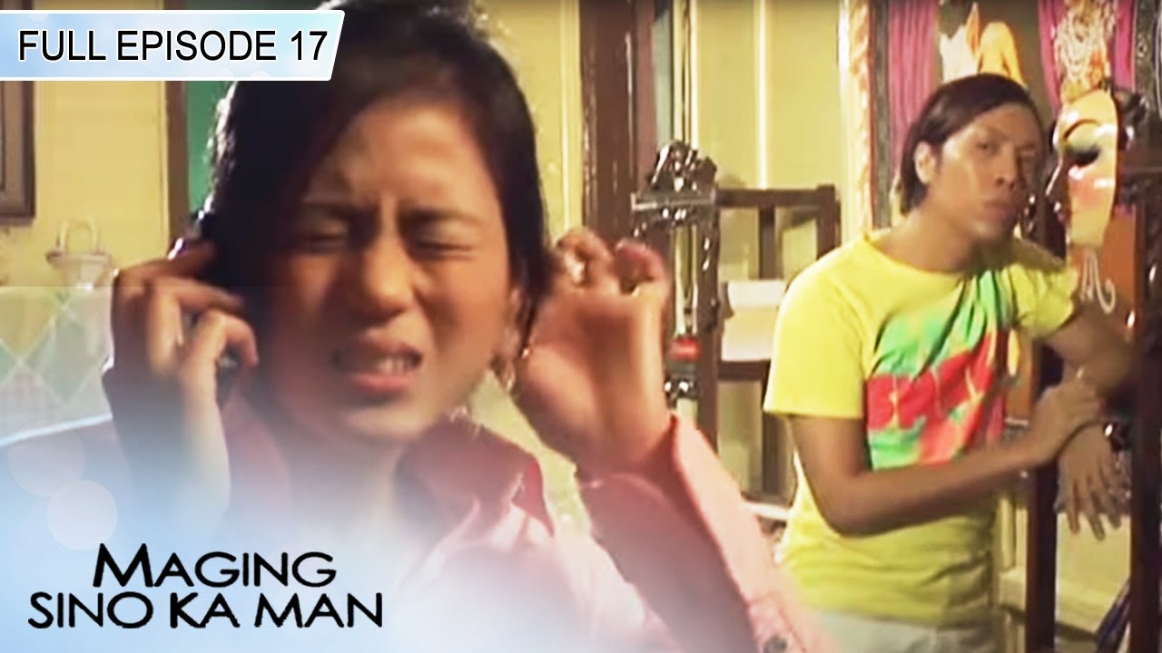 Full Episode 17 | Maging Sino Ka Man Book 2