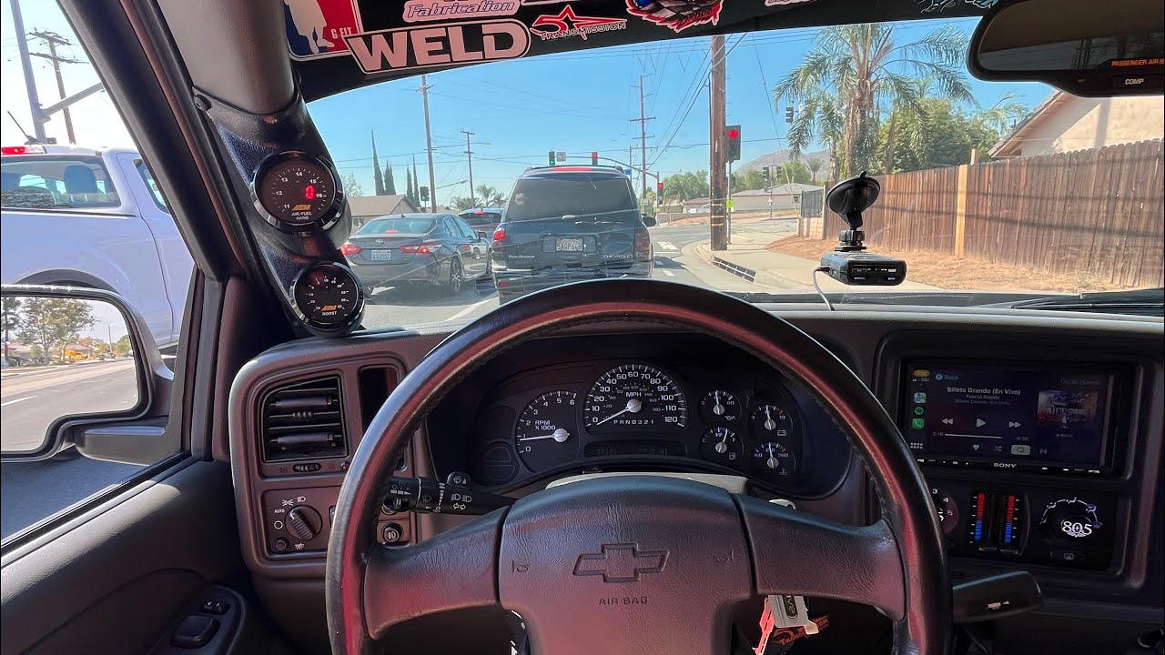 Boosted Truck Gets A Roll Pan