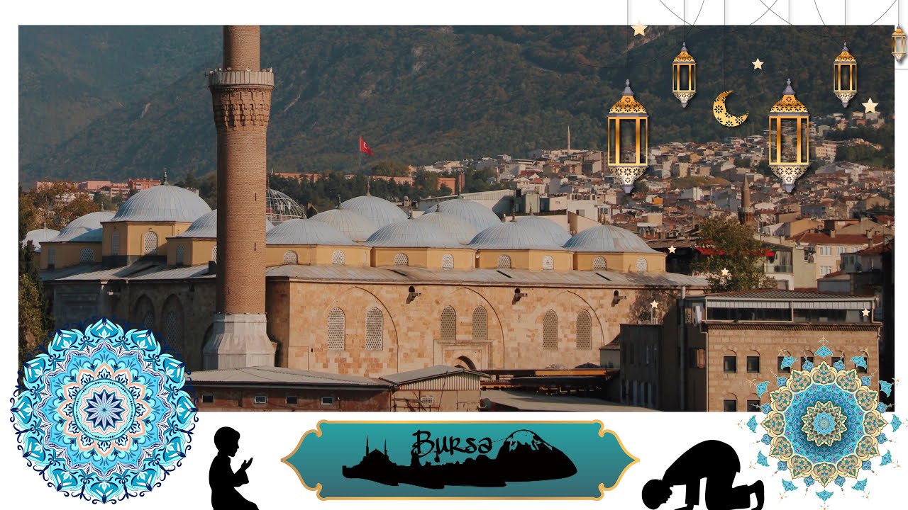GÜNÜBİRLİK BURSA VLOG!! İstanbul’dan Bursa’ya nasıl gidiyoruz 😎 #bursavlog
