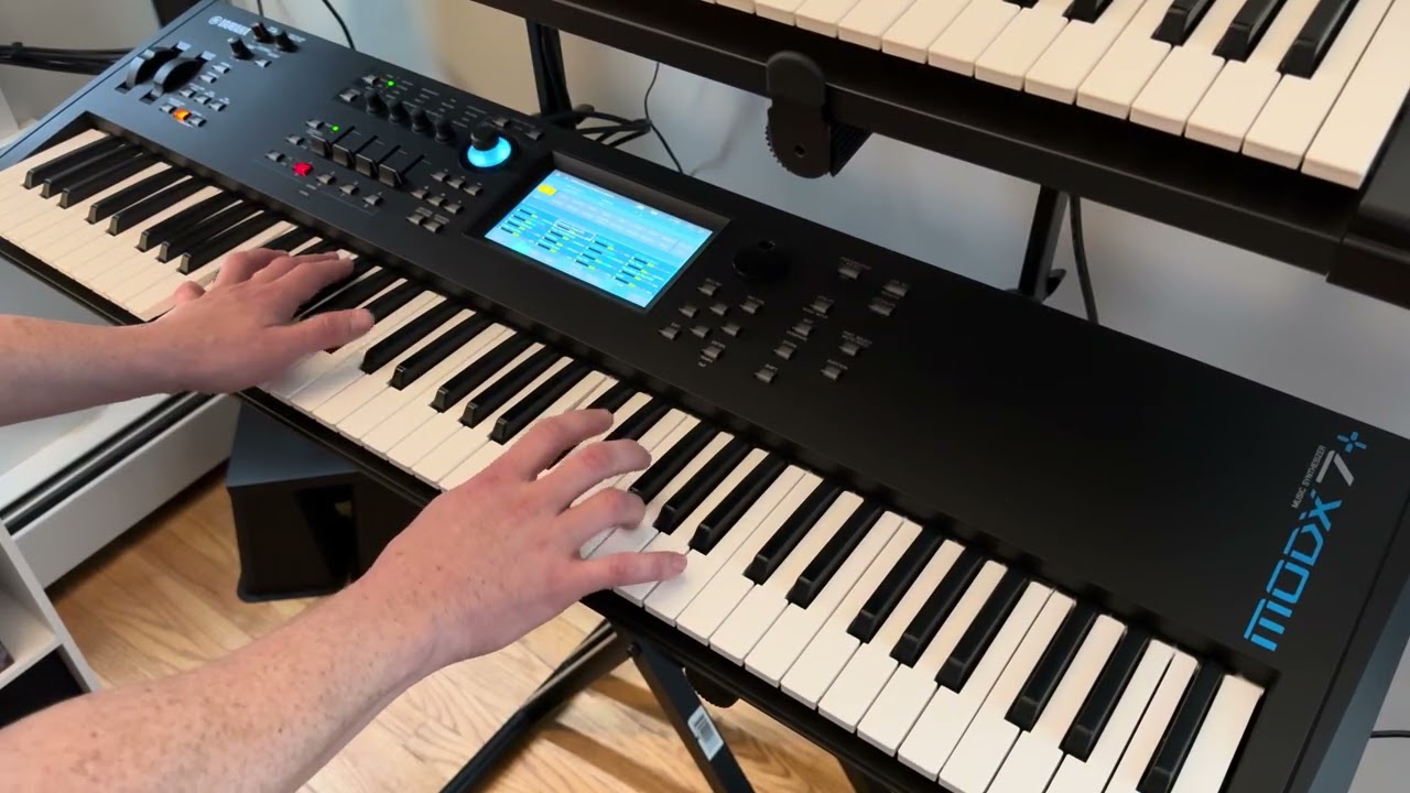 “The Wrist” by MushRoomHead (Keyboard Cover) *2026*