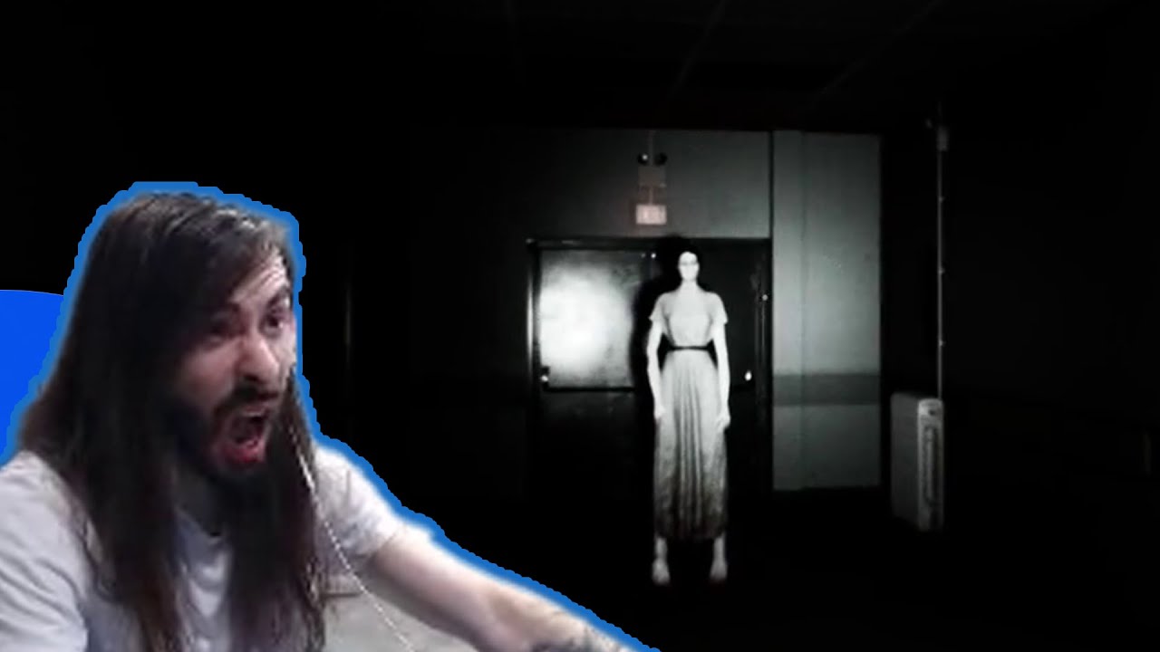 Horror Game Demo Night