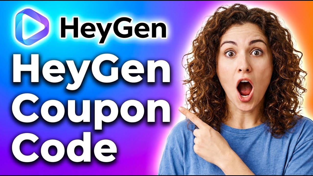 HeyGen PRO Access FREE &ndash; Working No-Login Trick!