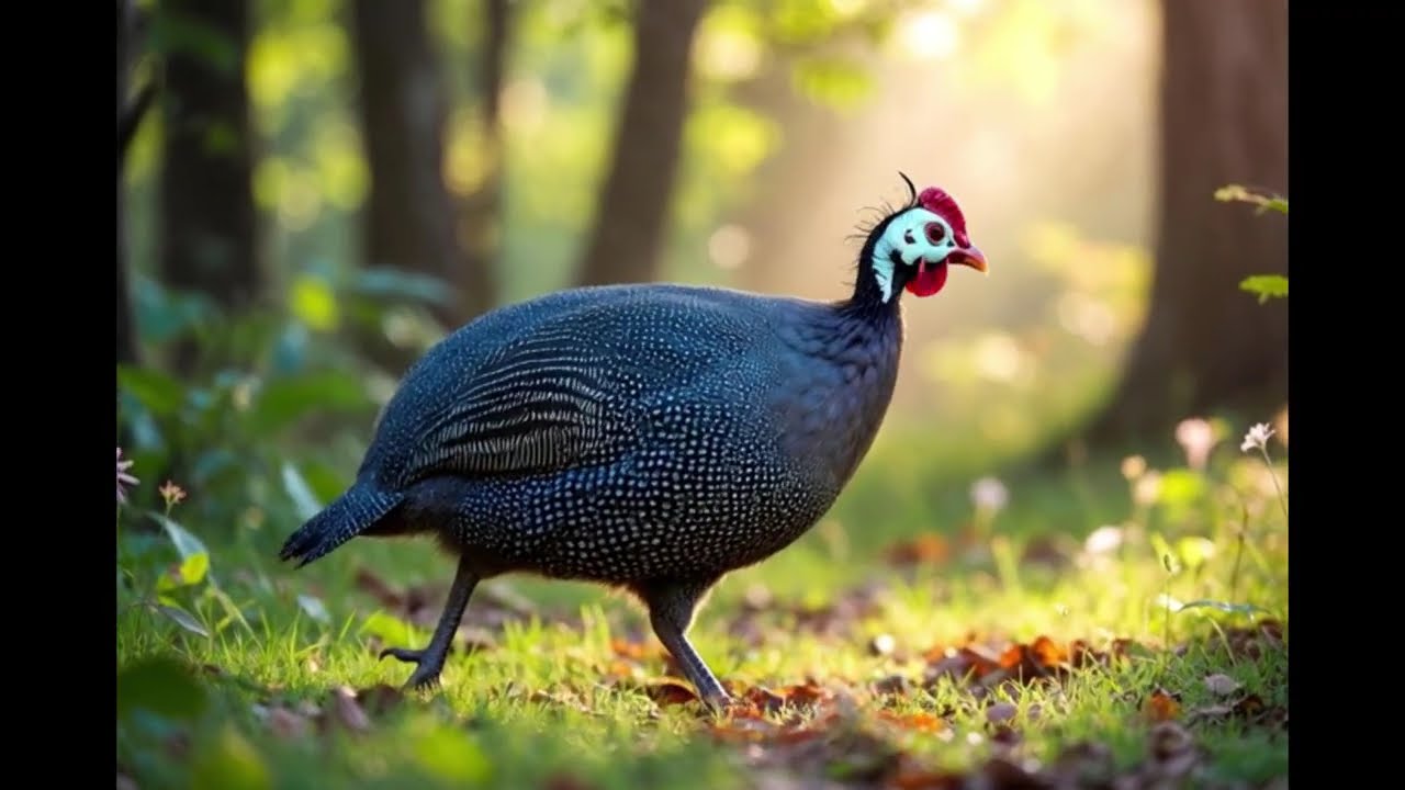 30 Oiseaux à Découvrir 🌍🐦 | Chanson Éducative pour Enfants | Animaux du Monde