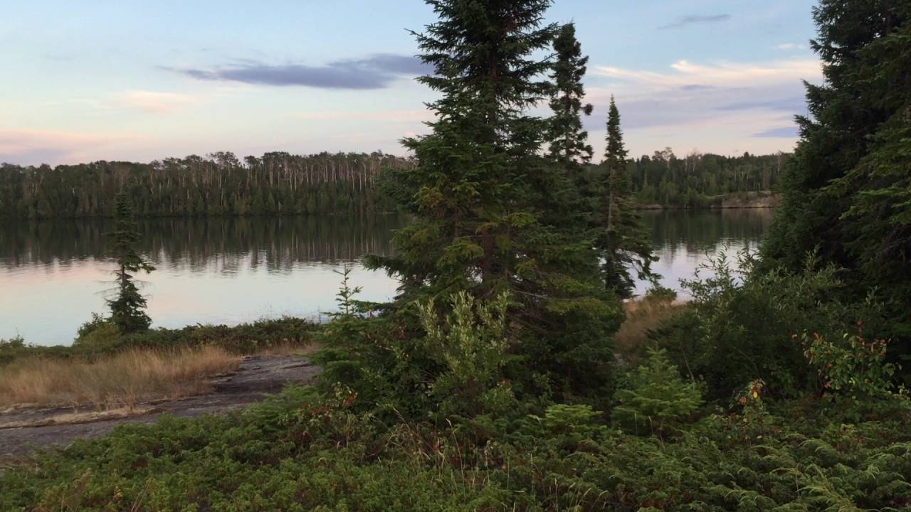 Moskey Basin