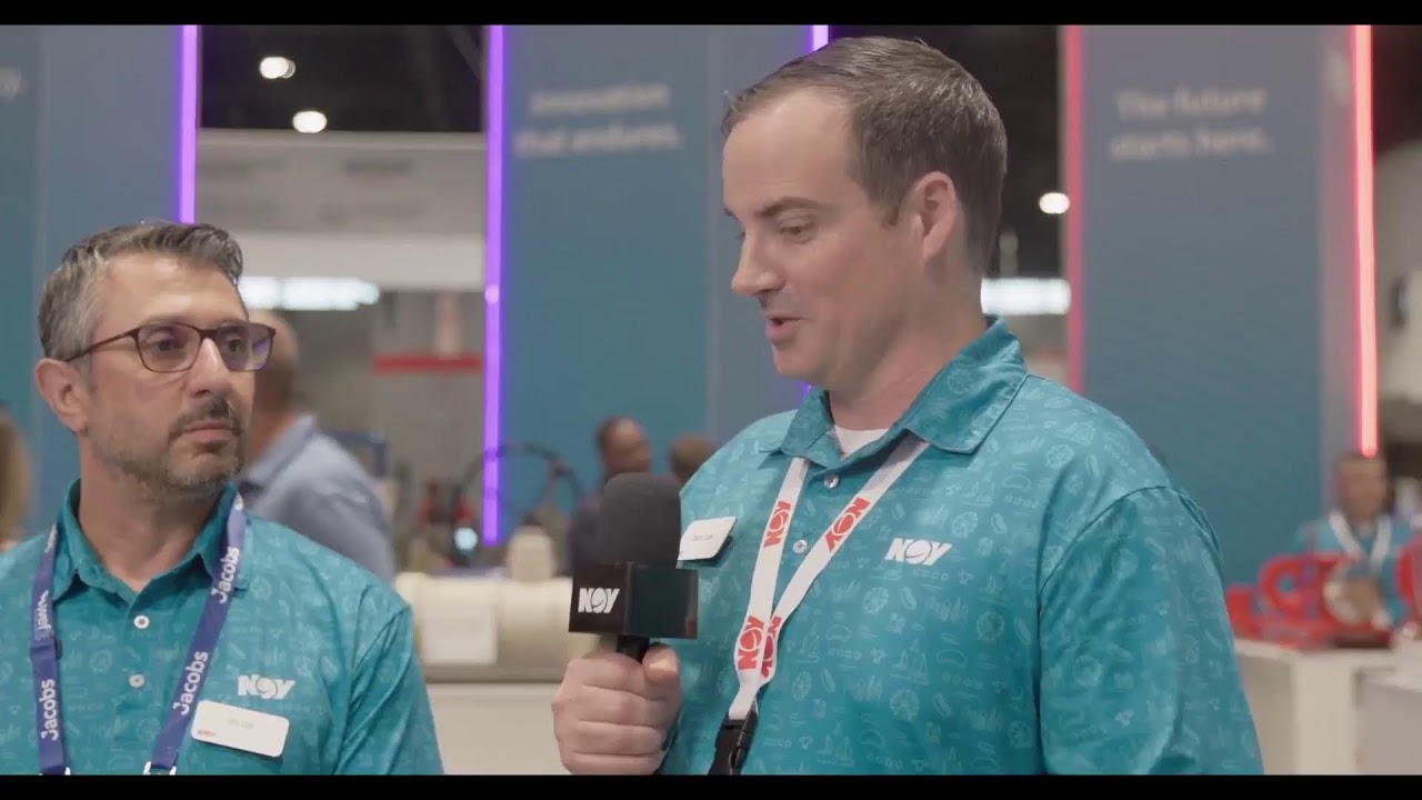 NOV Live | FMS at WEFTEC