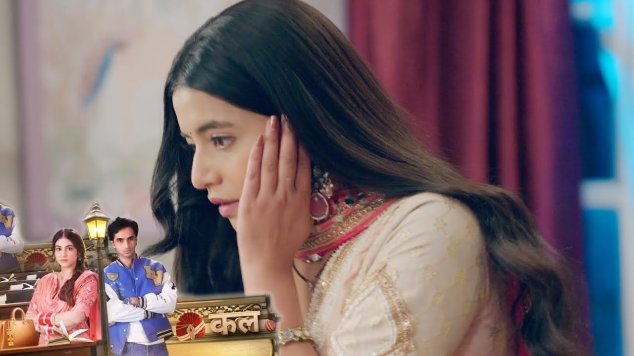 Heer Slap Tina After Nawab Accept Marriage Truth || Tu Juliet Jatt Di || UPCOMING TWIST