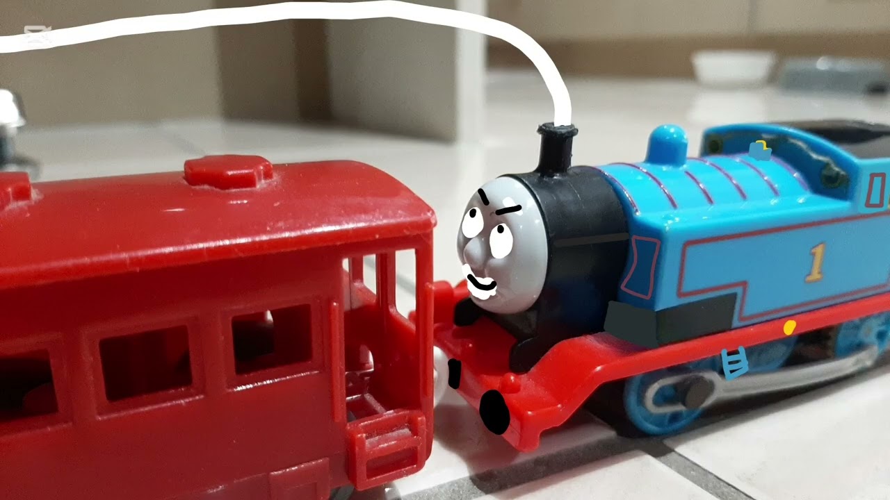 Thomas Steals James' Coaches