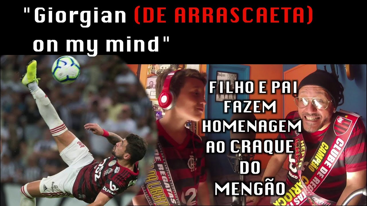 #FLAMENGO