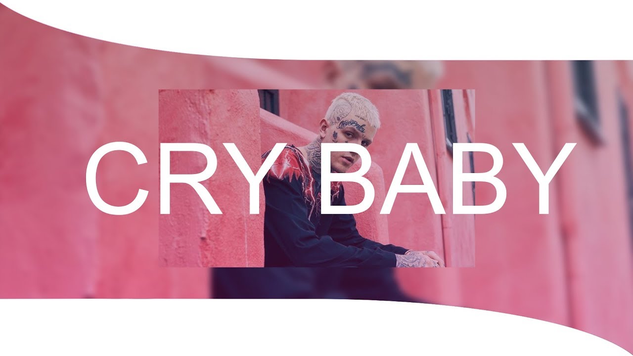 (FREE) Lil Peep Type Beat - ''CRY BABY'' Trap/Rap Instrumental Beat 2018