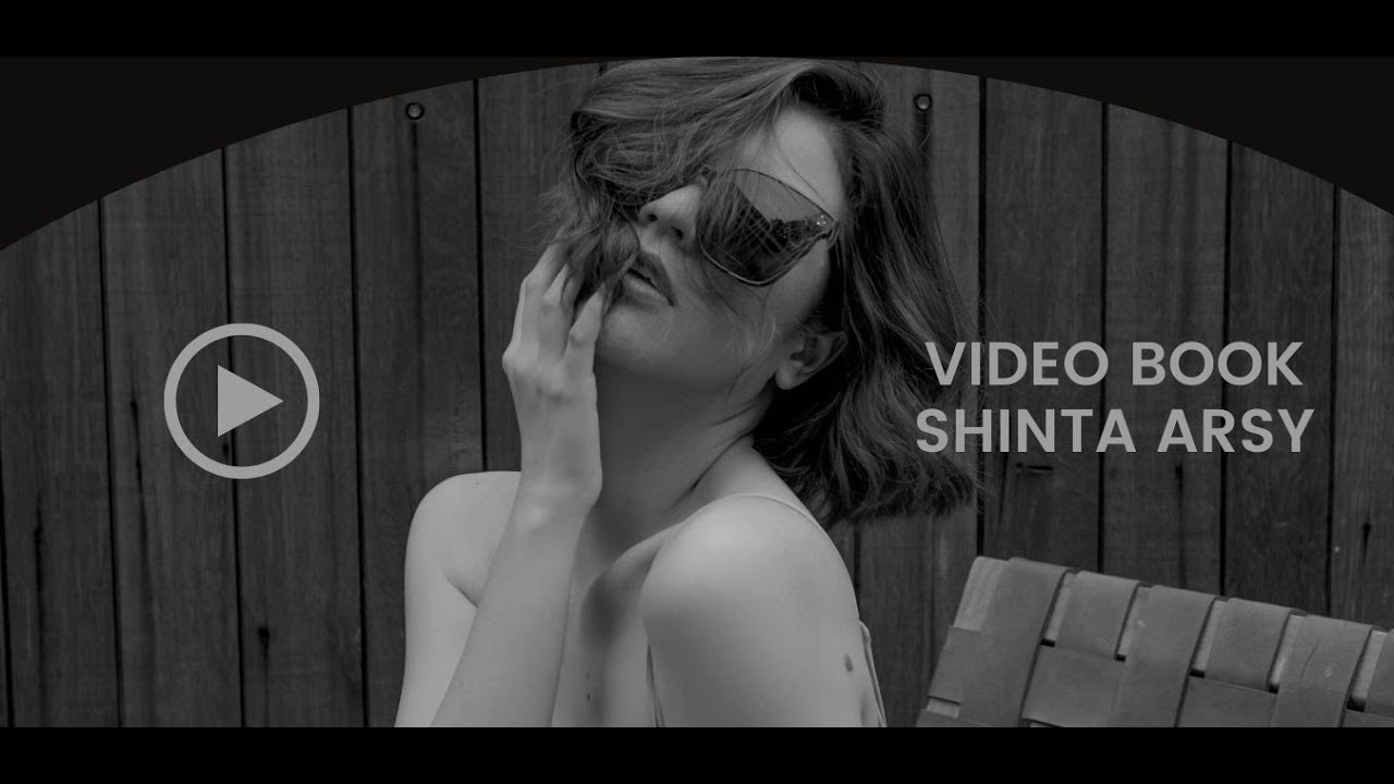 Shot for Her - Videobook by azmifile | bw