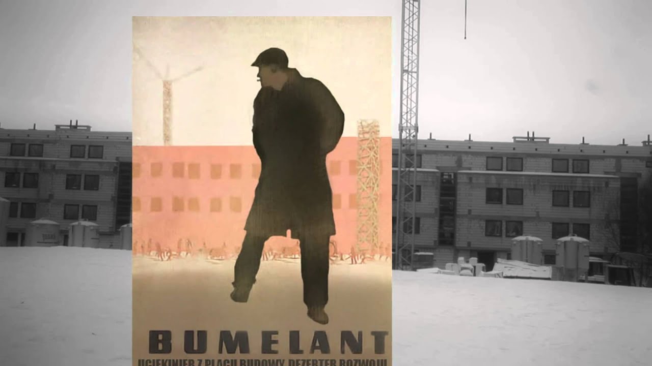 Bumelant 1951