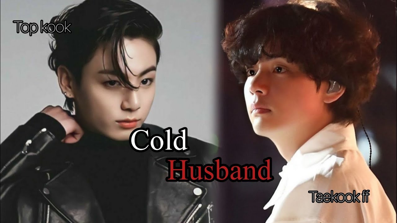 when his  cold husband jealous and  become possessive part 1🦋 taekook ff 🍀top kook ❤️