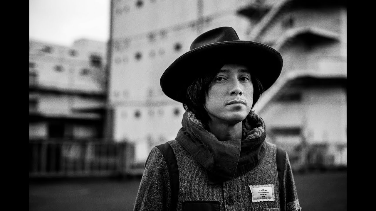 WATANABE SHUNSUKE/Schroeder-Headz 