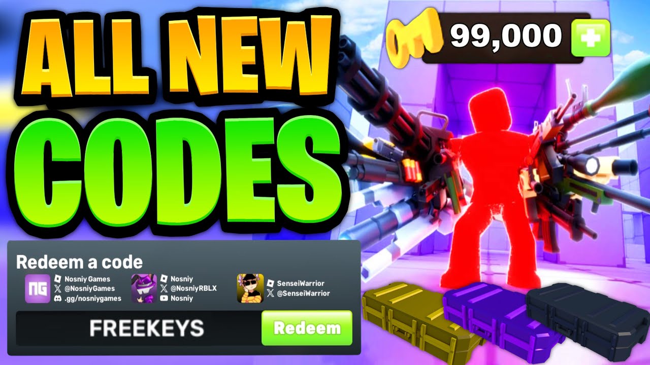 *NEW CODES* ALL WORKING CODES FOR RIVALS IN FEBRUARY 2026! ROBLOX RIVALS CODES