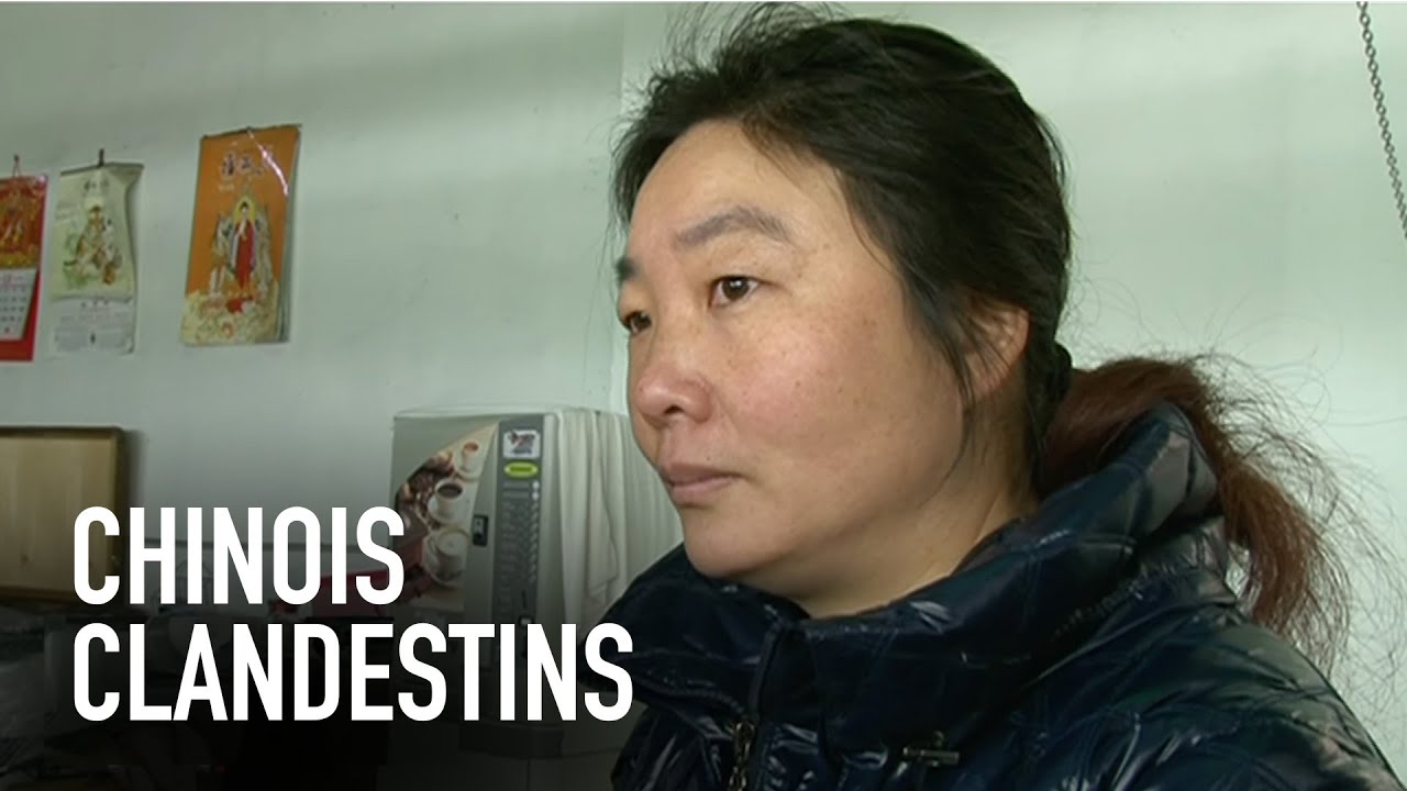LA MAFIA CHINOISE S'ACCAPARE L'ITALIE - L'Effet Papillon