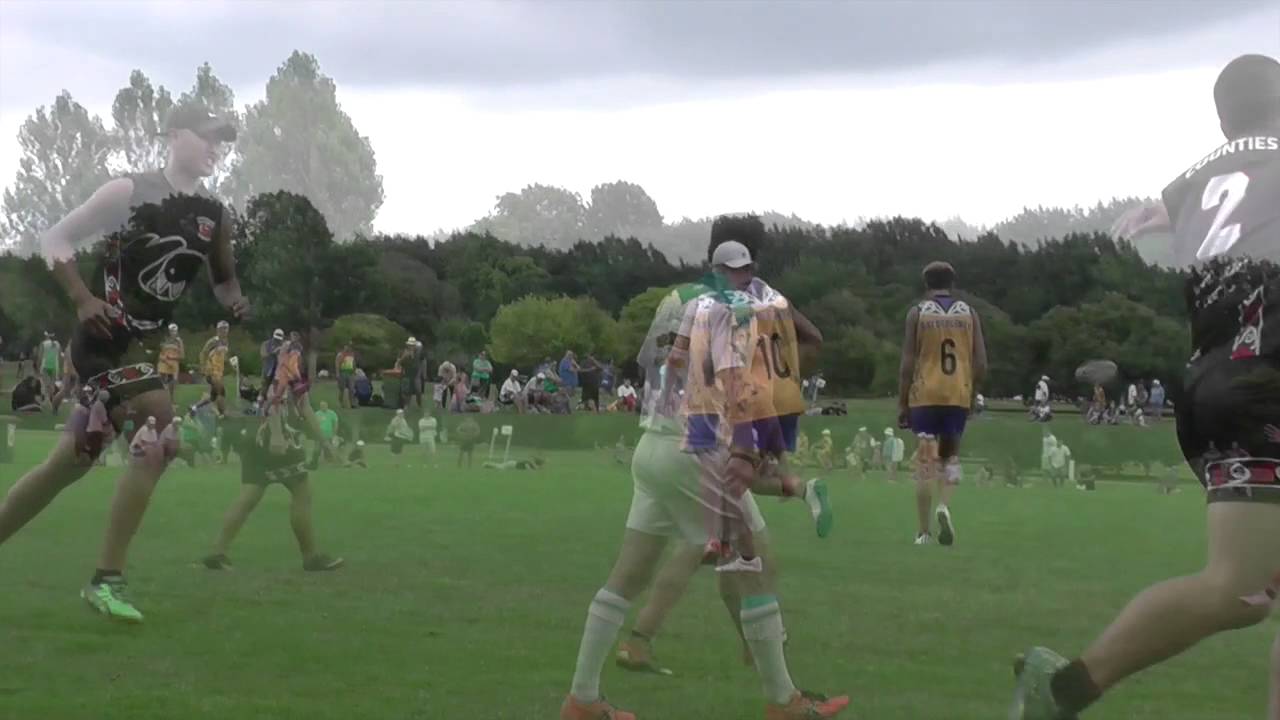 Counties u17 boyz Trylightz 2K16