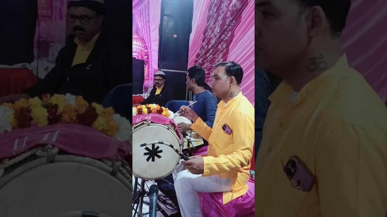  मैं गुड़िया तेरे आंगन की