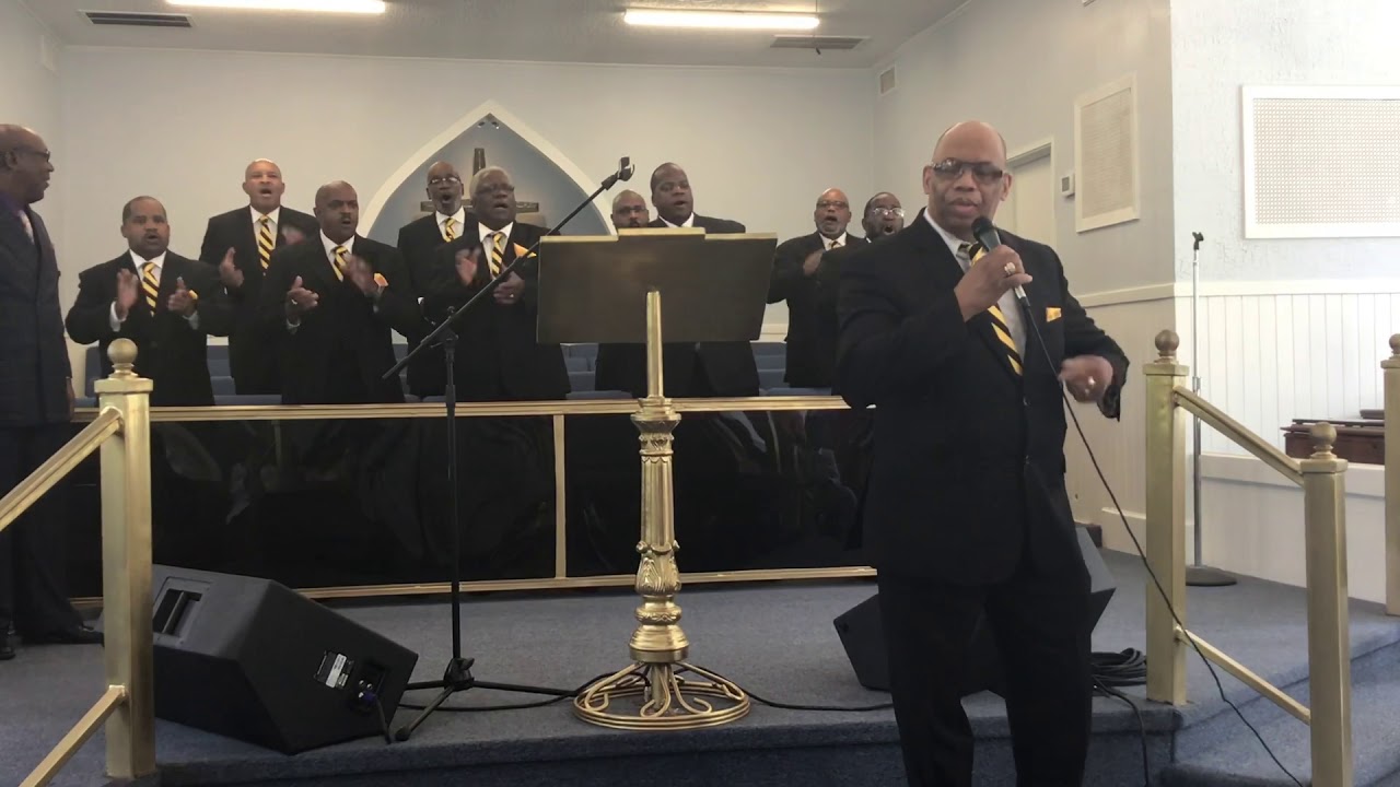Doors of Progress ft. Deacon David Surrell