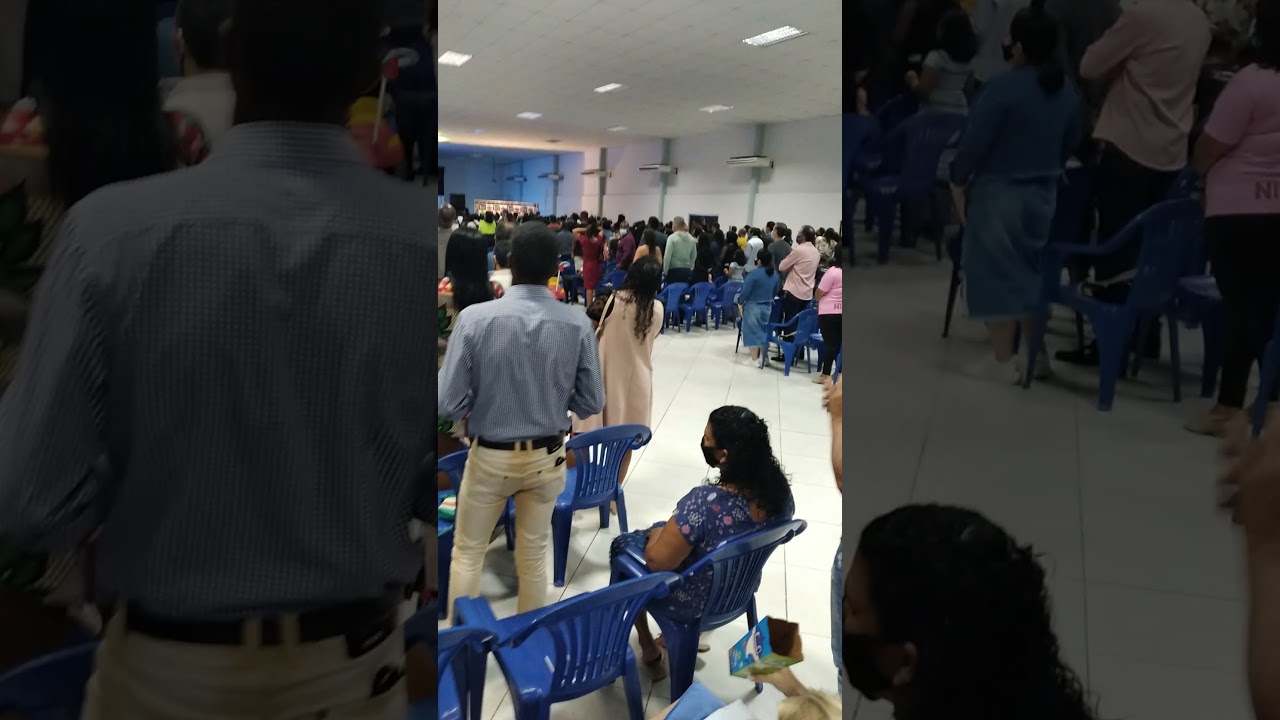 movimento gospel viva FM