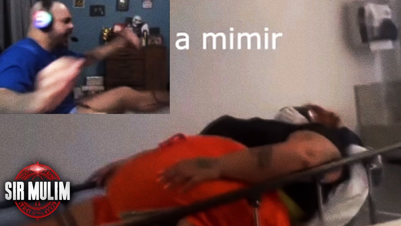 RENAN DÁ RAGE POR CAUSA DE G0RD*RA