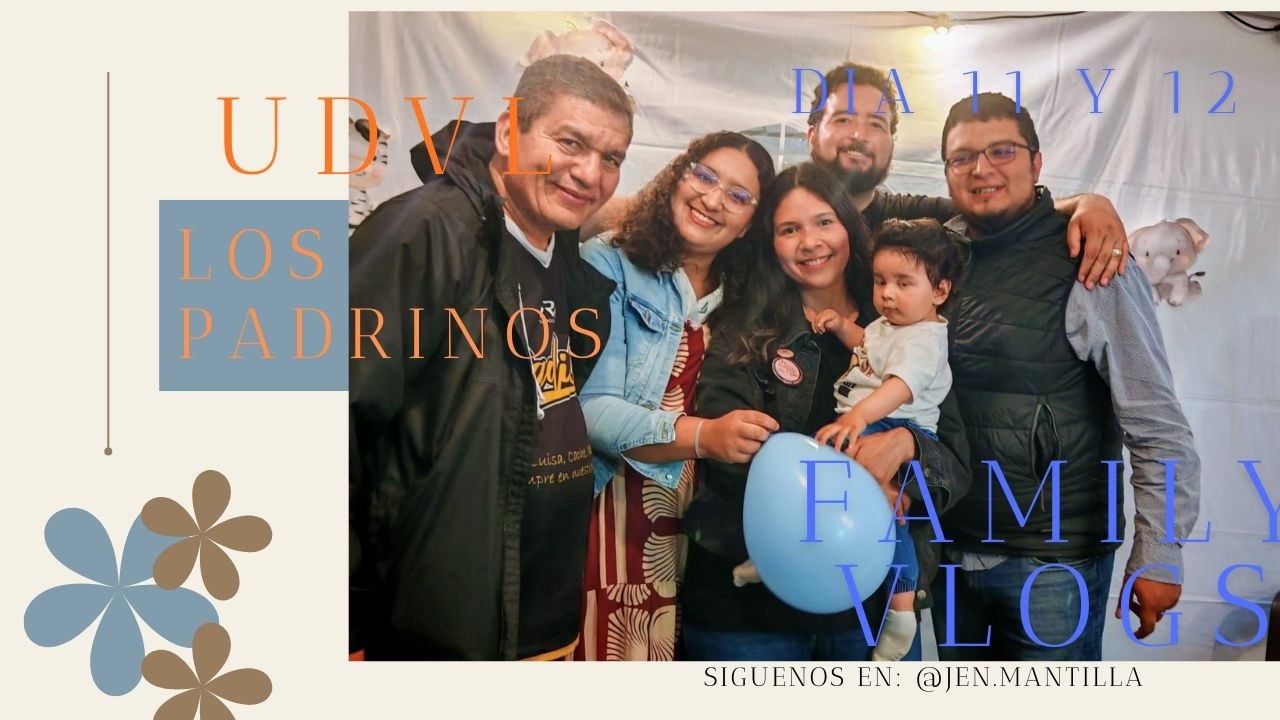 ¡Los padrinos magicos, Juanda en la radio! UDALV♡ 15,16-02-2026