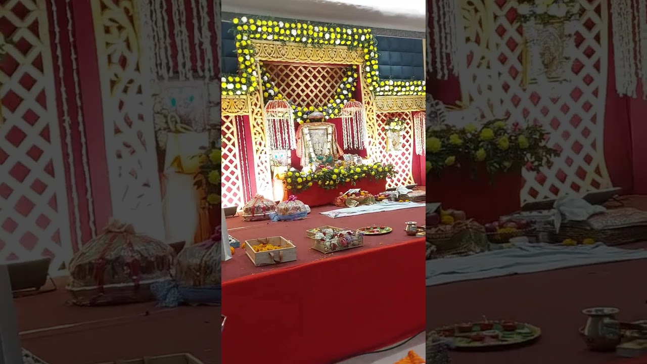 Mayra Bhat geet, Sureka n Bhimsariya Pariwar Guwahati,by Jagdish Mahto