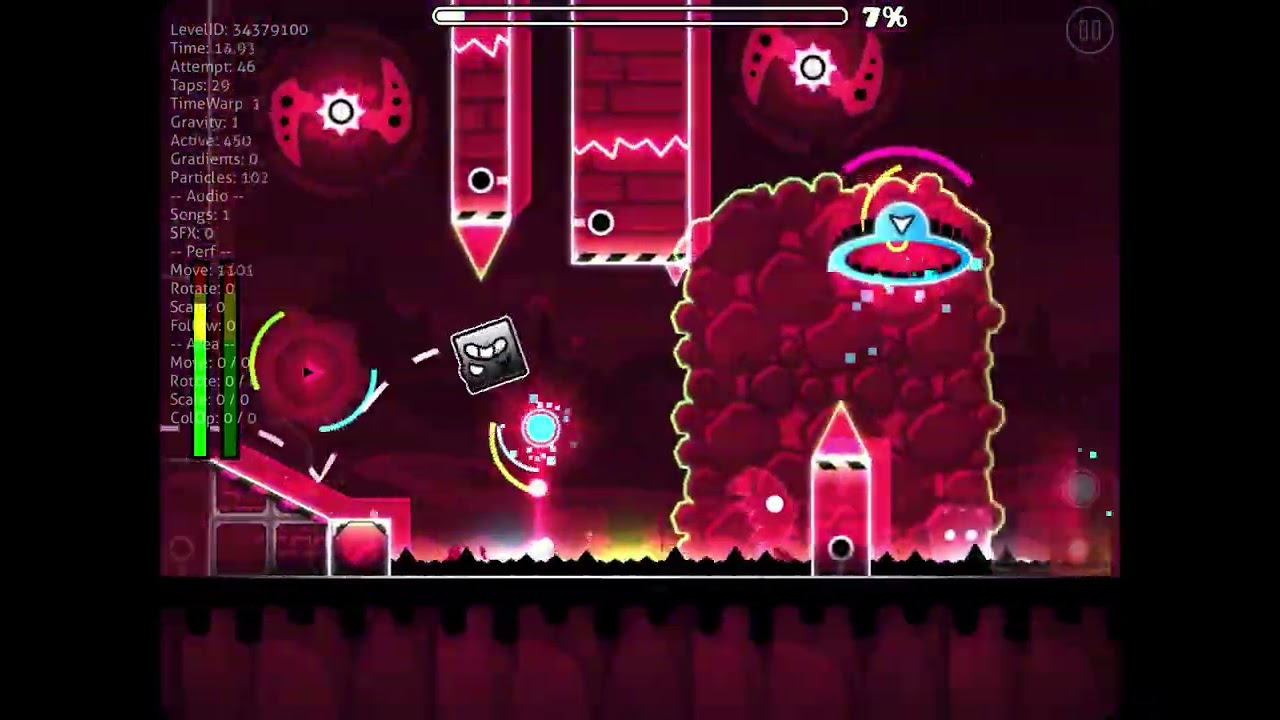 Trying to Beat Deception Dive pt. 3!
