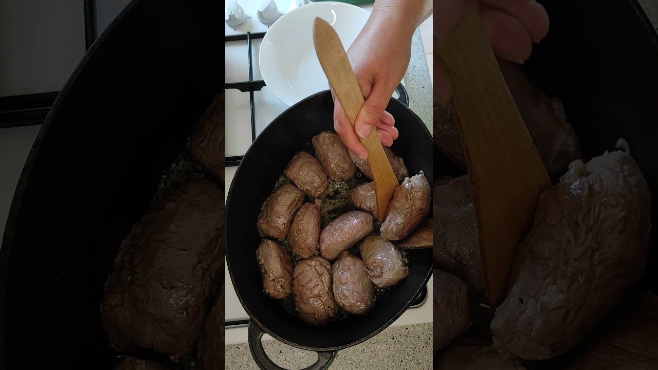 La Joue de Porc Confite