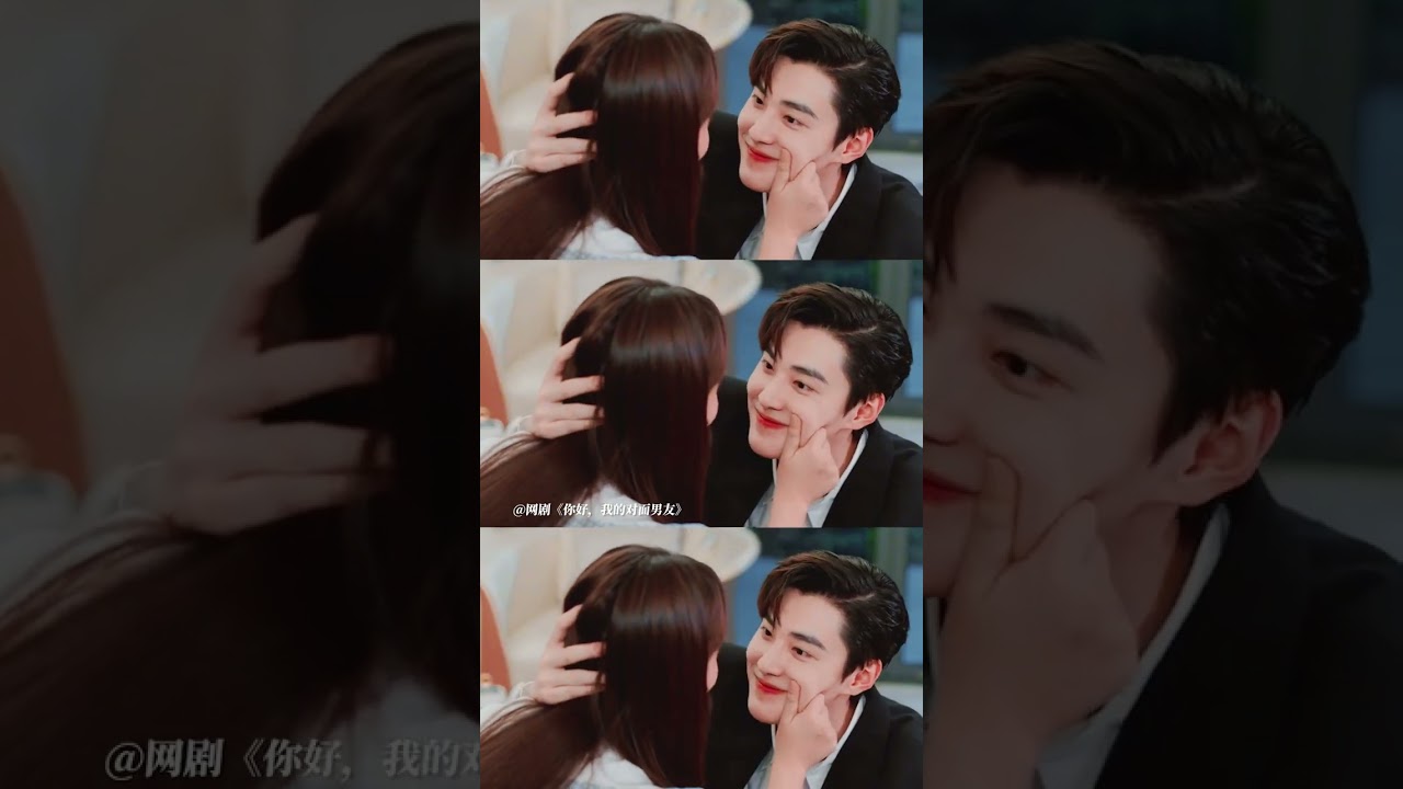 Jiayi and Jin Zixuan are too sweet😍😍 