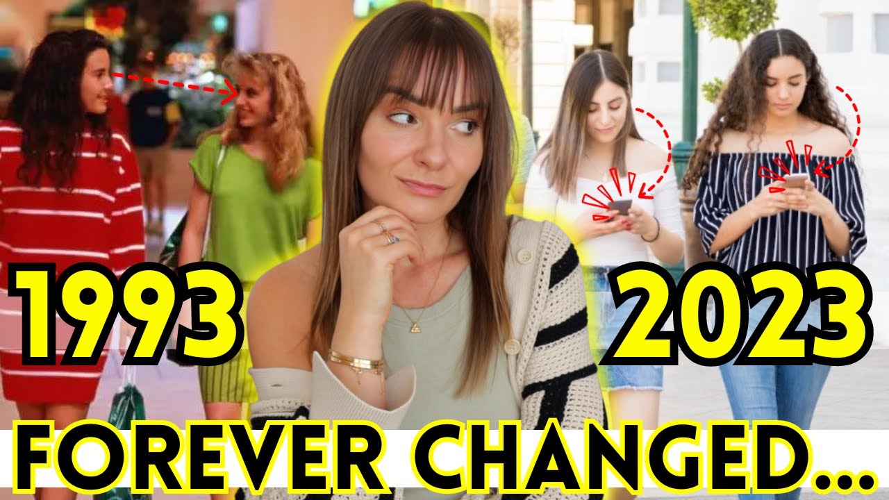 Has Social Media Destroyed Public Interactions?