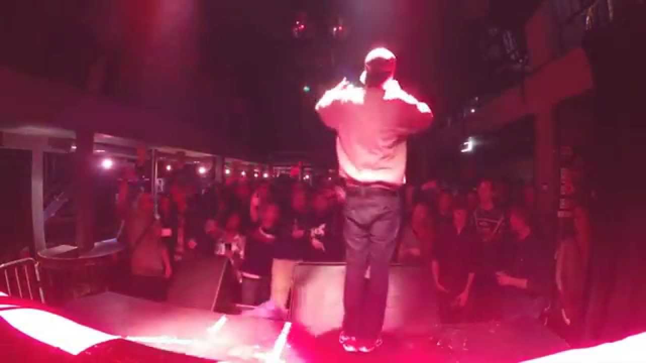 AzudemSK Konzertfinale 06.12.2014