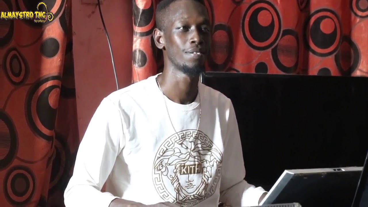 محمد شيشاي - صولة جديدة - الموسيقي السودانية2020
