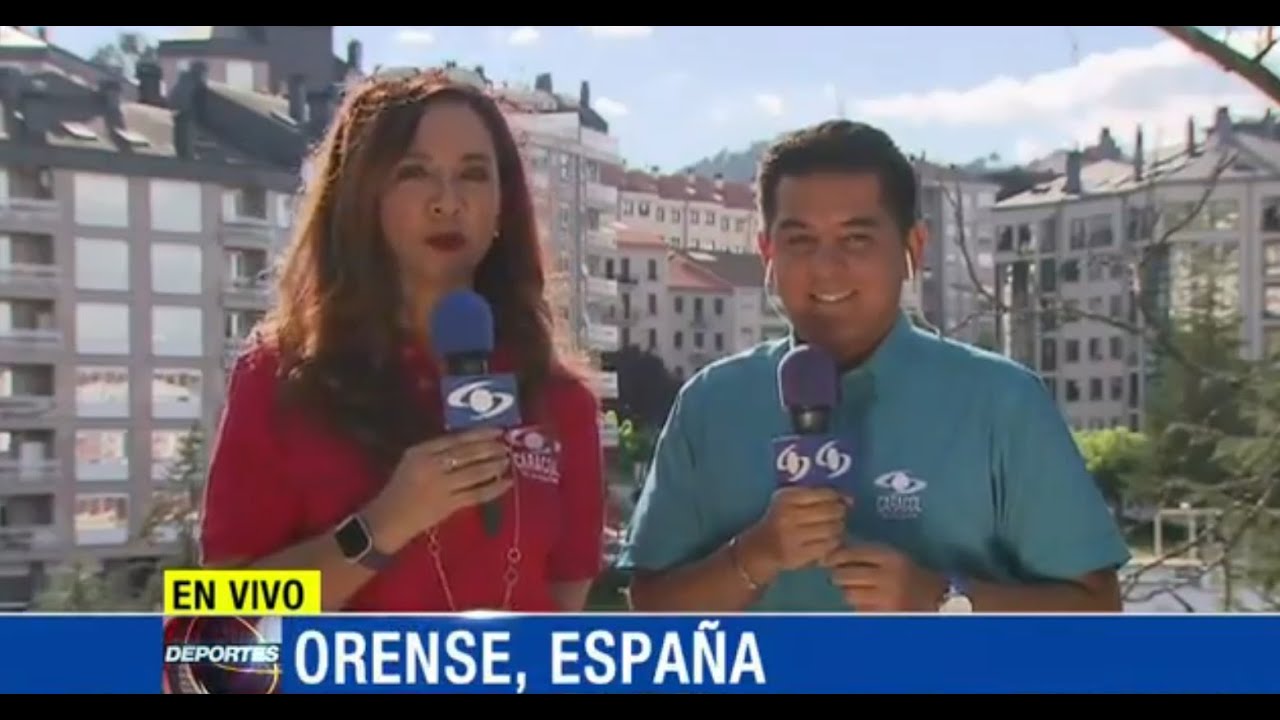 VUELTA CICLISTA A ESPAÑA 2016 - Ourense y Vigo