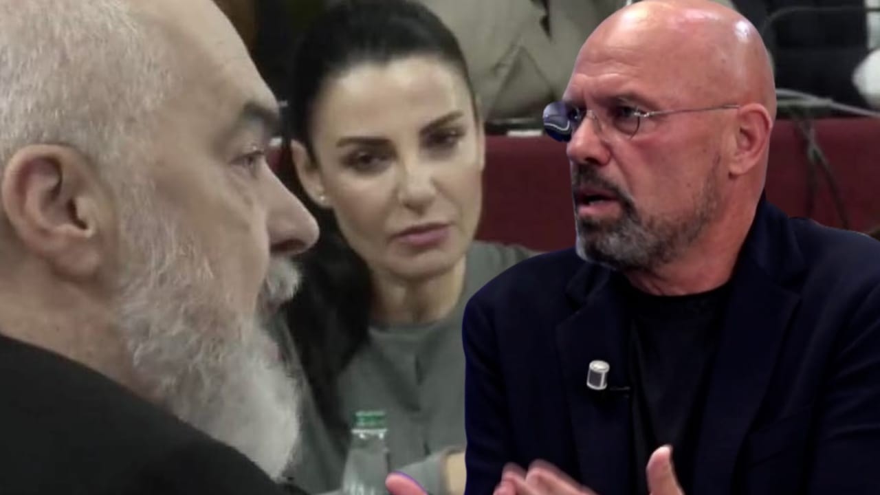 E mbrojti apo lëshoi Rama-Ballukun? Ja si e analizon Manjani