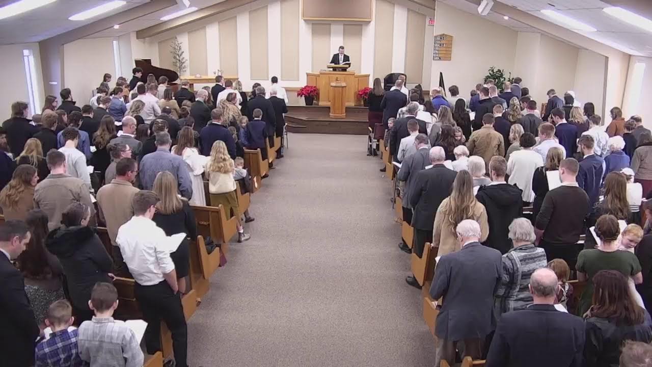 We recieve the promise of the Spirit through faith