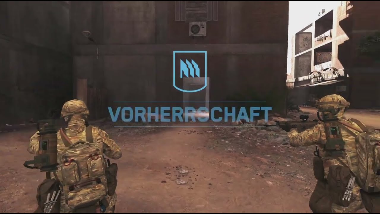 Battlefield 6 - 💉 Abnehmspritze 💉