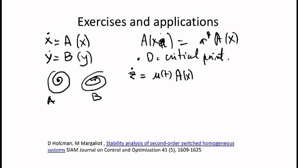 dynamical system5