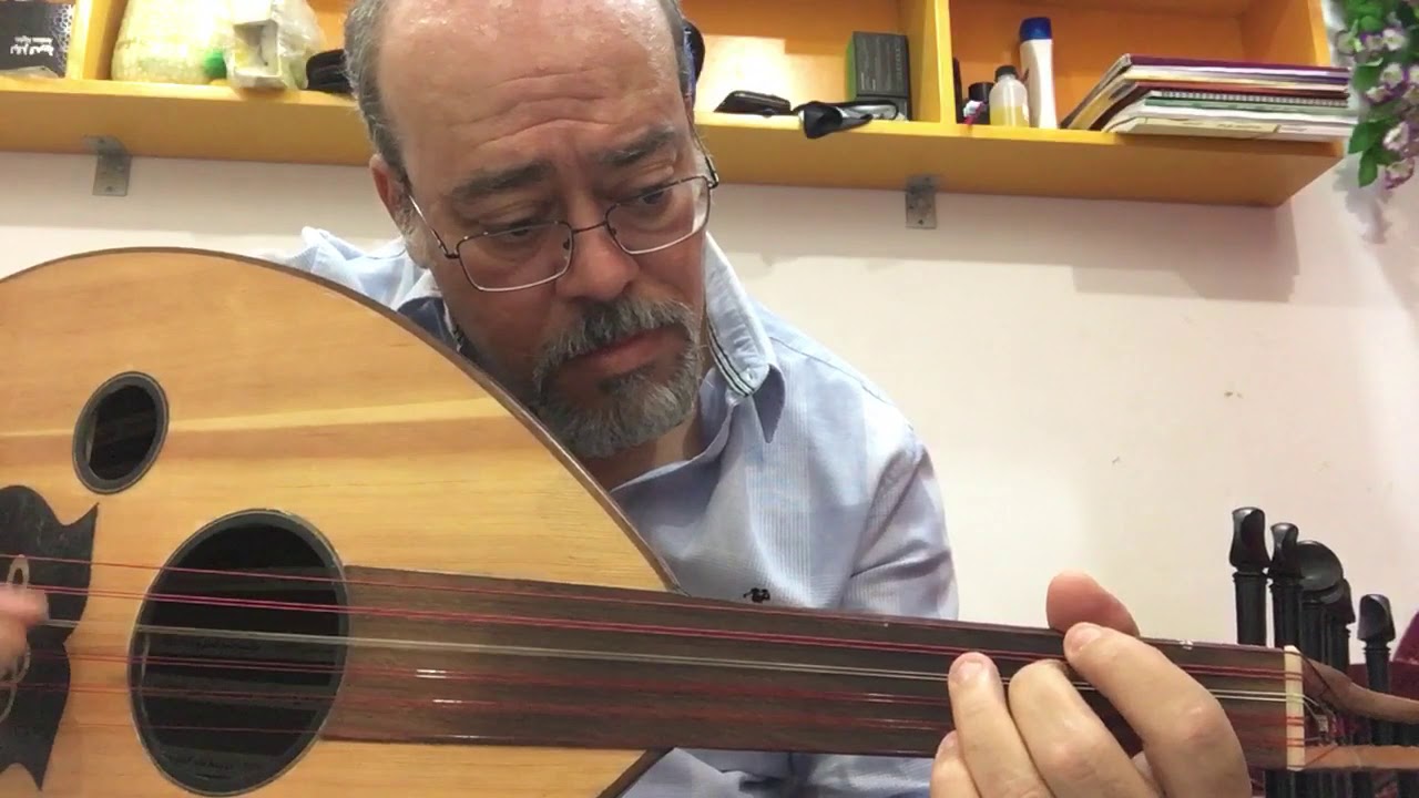 لو تعرفوا / عود