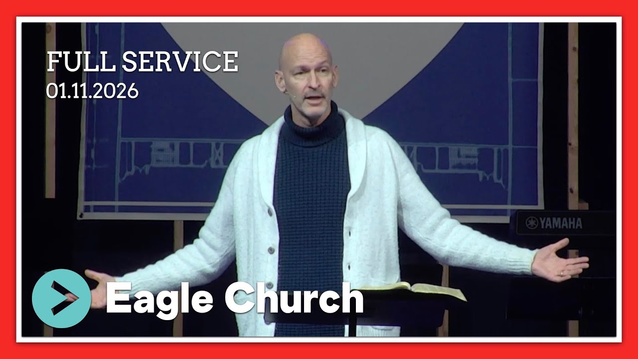 01-11-26 | A Nazareth World | Eric Simpson | Full Service
