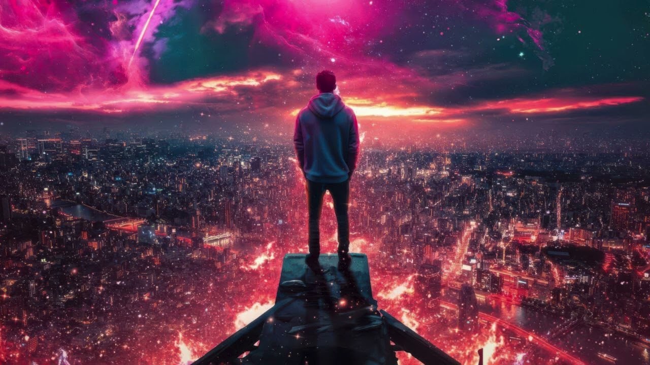 DanielwiththeBalance - It&rsquo;s Gonna Be Ok