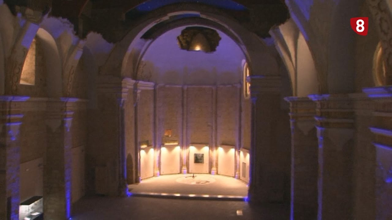 El &eacute;xito de San Pedro Cultural