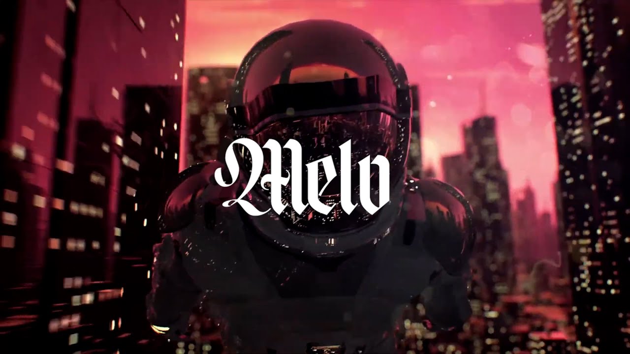 L'vibe - MELO (Prod by Dylexia)