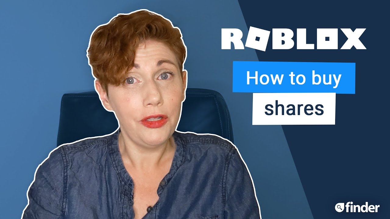 Roblox IPO Explained: How to Buy Shares