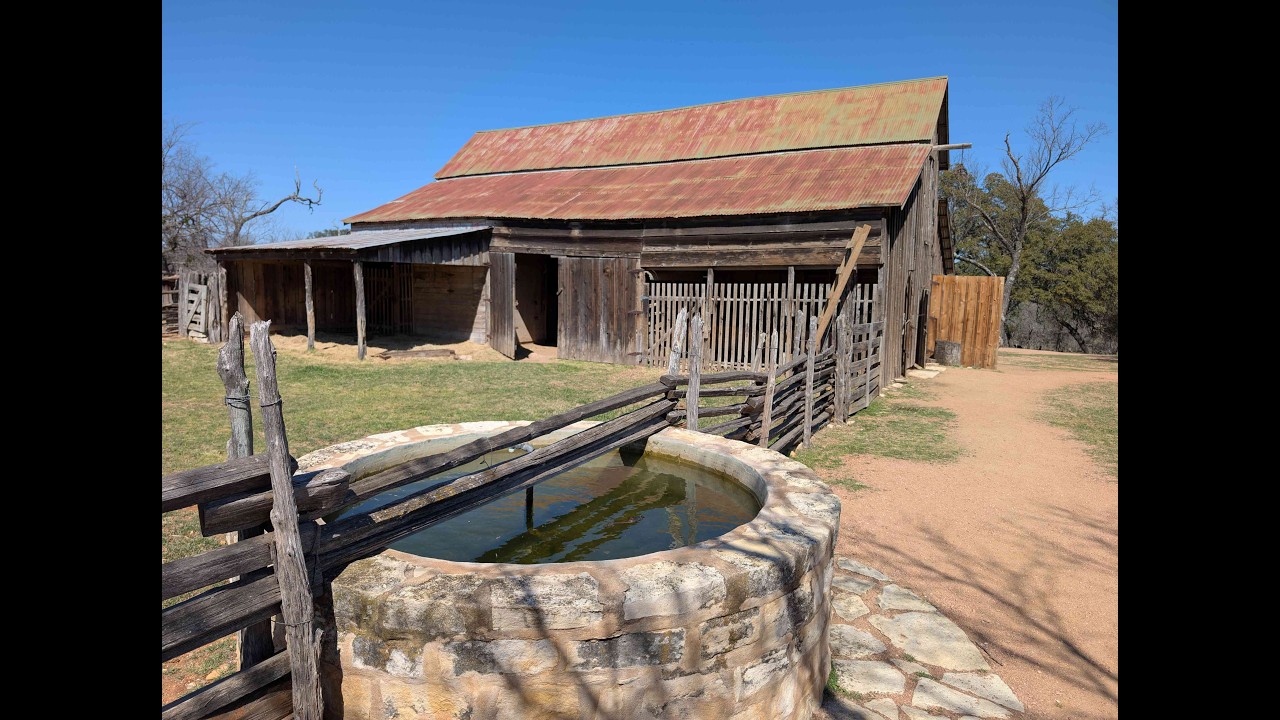 Exploring Lyndon B. Johnson’s Texas Legacy: Ranch, Birthplace, and Childhood Home