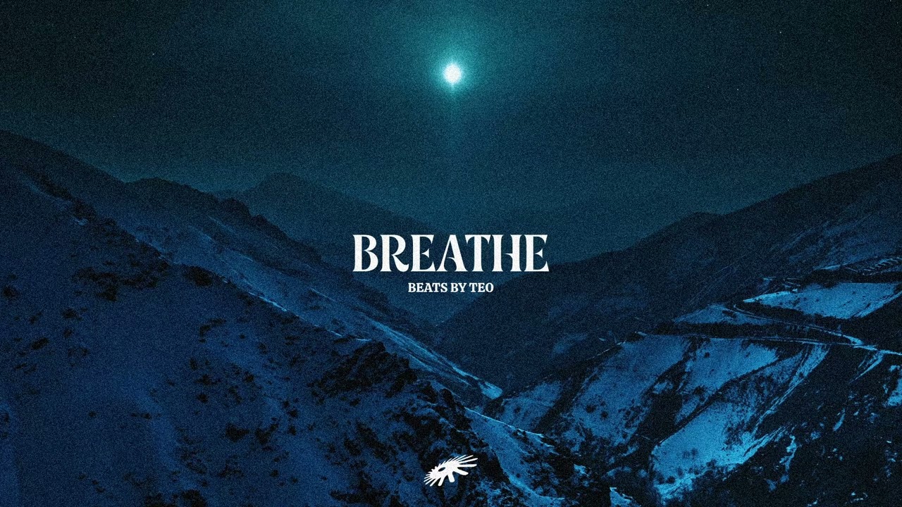 Piano Ballad x Billie Eilish Type Beat - Breathe