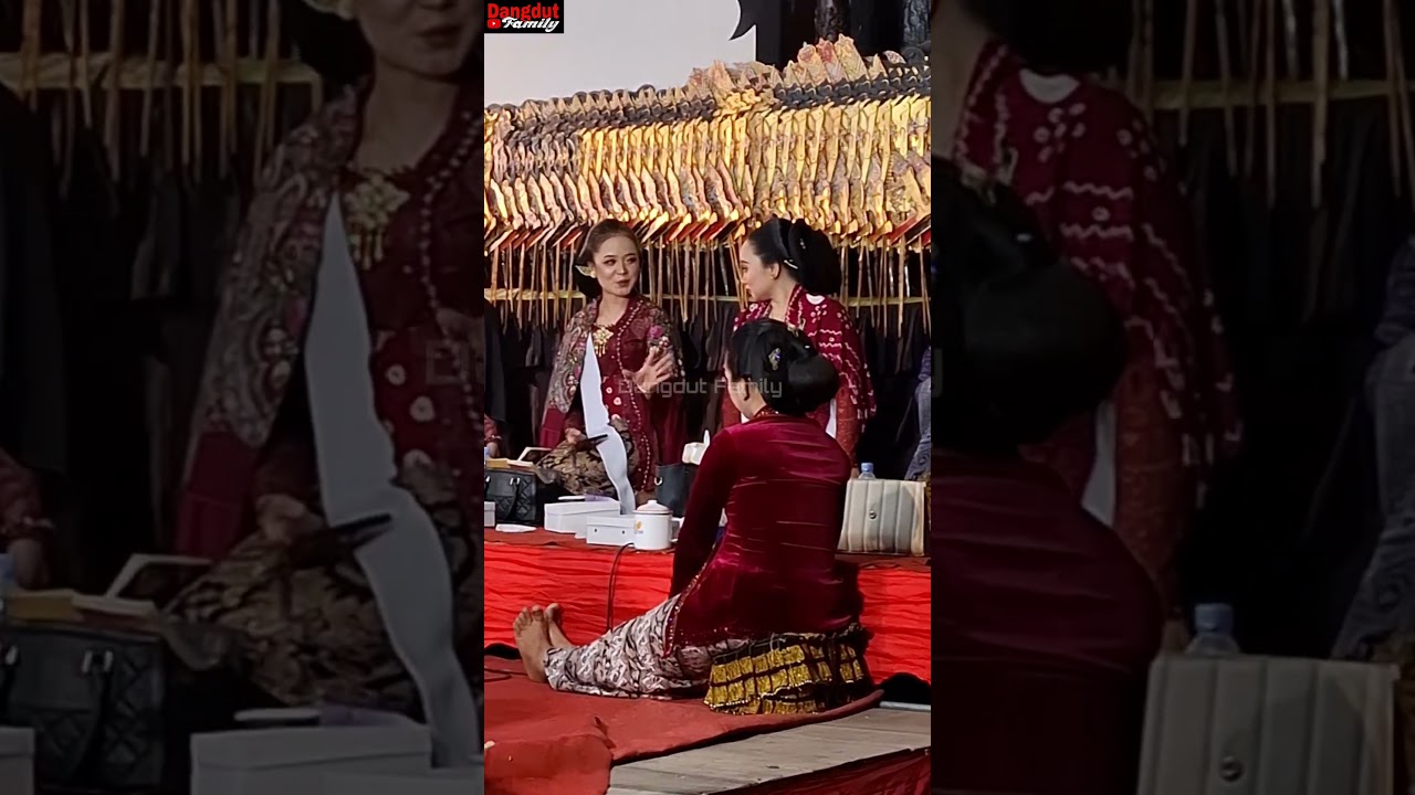SINDEN SINDEN CANTIK KI HARIEY SEMBUNG