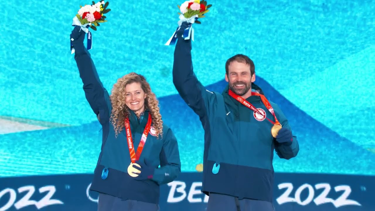 Olympians & Paralympians Made Here | How College Sports Power the Games