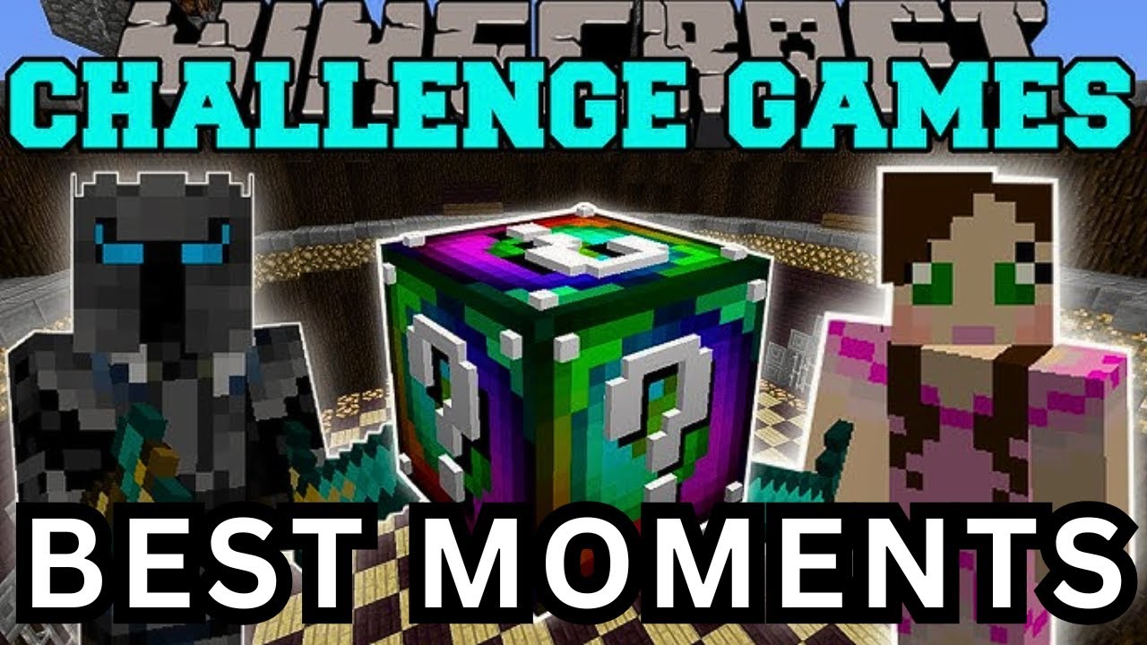 PopularMMOs Best Moments PT. 5