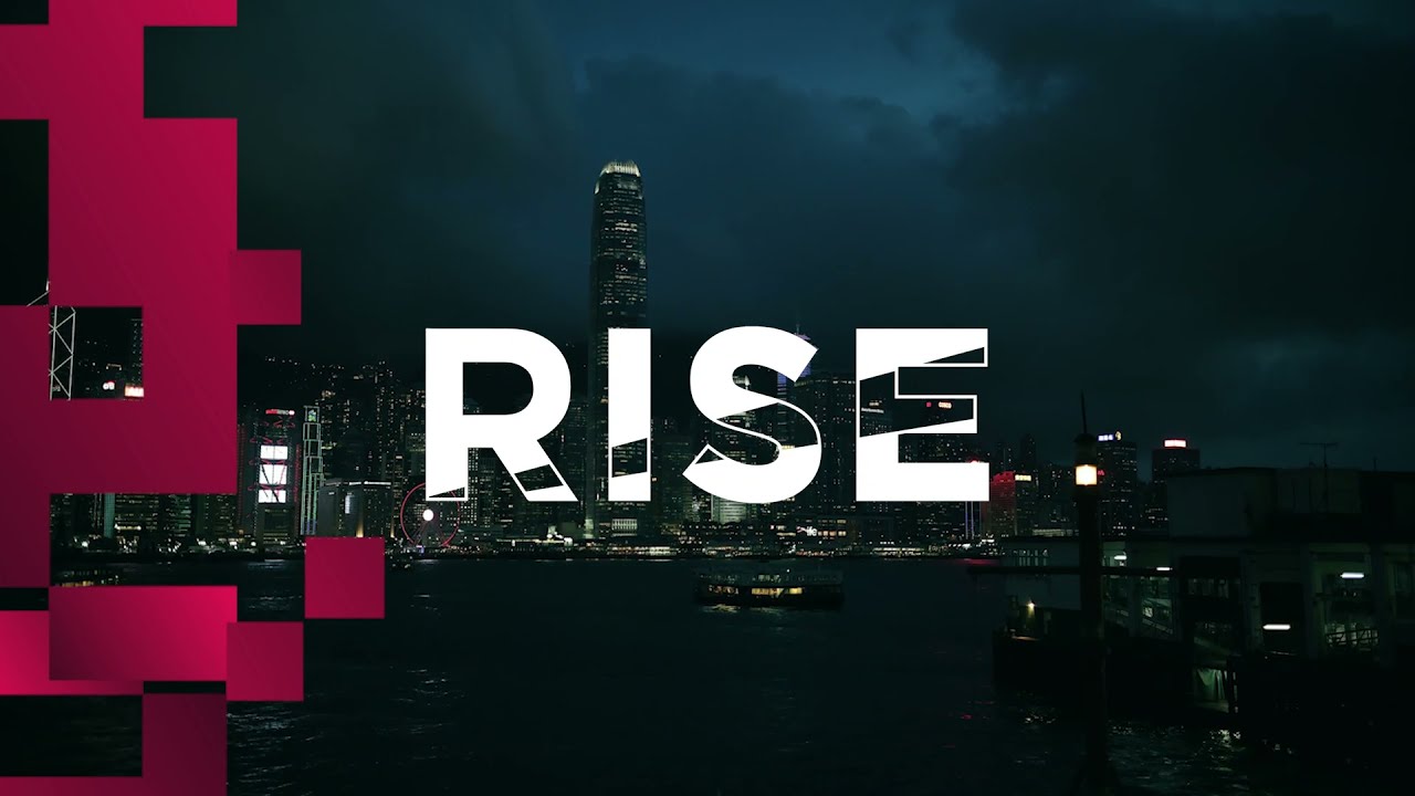 RISE 2023 trailer