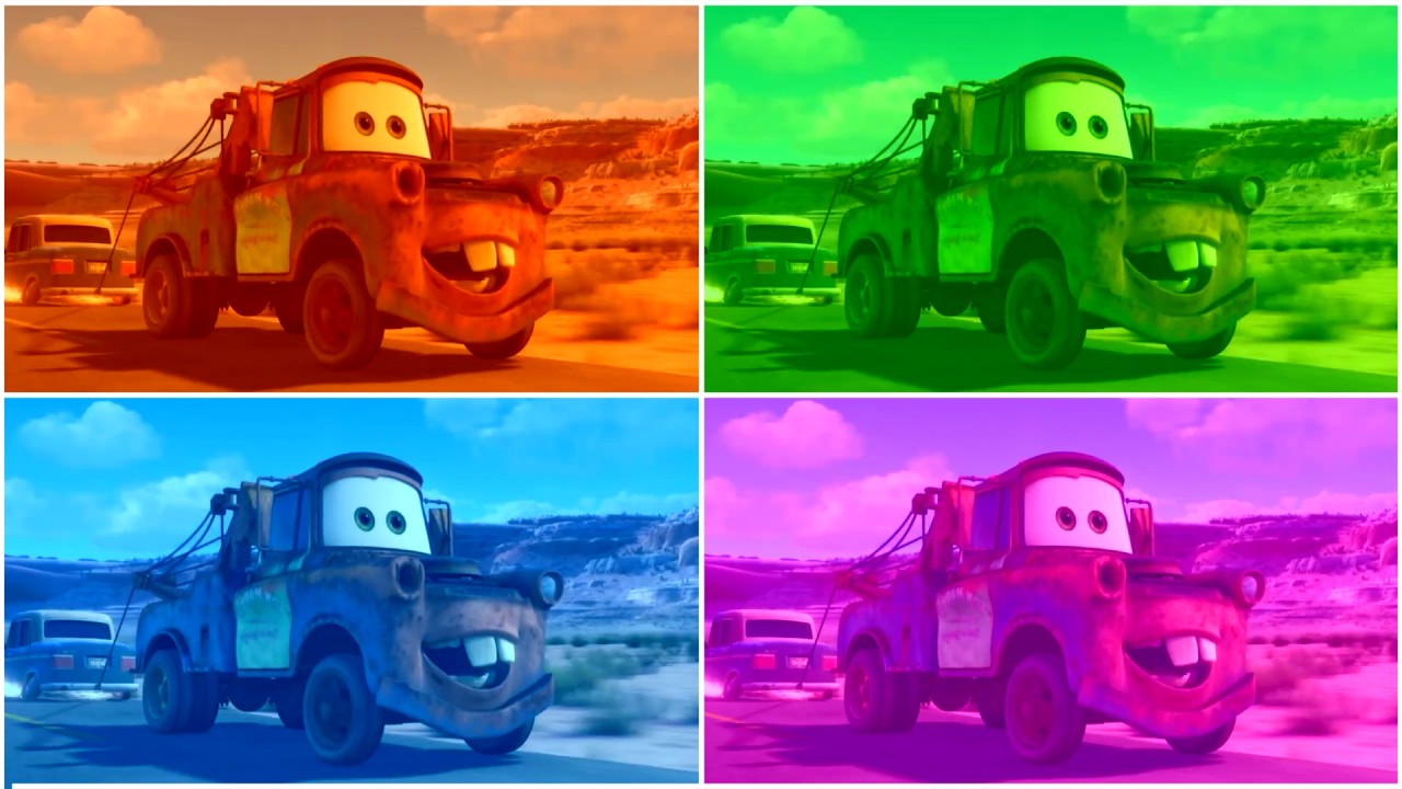 Lightning McQueen Eater Coffin Dance Song COVER #148